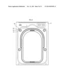 WASHING MACHINE diagram and image