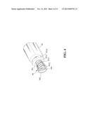 ACTUATING MOTOR SET OF ELECTRONIC diagram and image