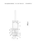 ACTUATING MOTOR SET OF ELECTRONIC diagram and image