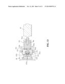 ACTUATING MOTOR SET OF ELECTRONIC diagram and image