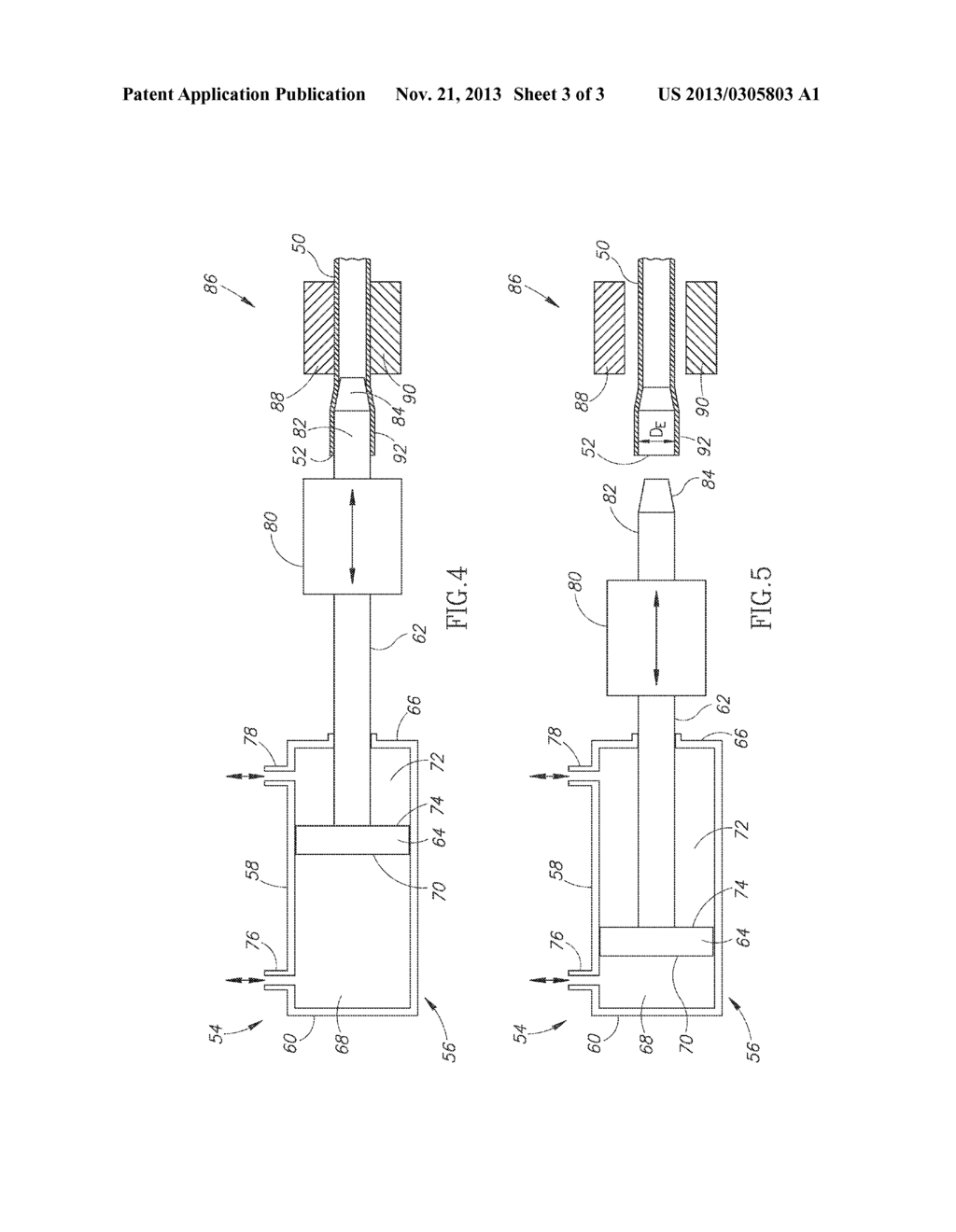 SERVO MOTOR CONTROLLED HYDRAULIC PUMP UNIT FOR TUBE END FORMING EQUIPMENT - diagram, schematic, and image 04