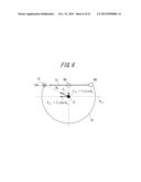 GOLF SWING MEASUREMENT SYSTEM, MEASUREMENT APPARATUS, AND MEASUREMENT     METHOD diagram and image