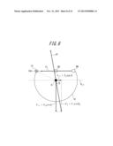 GOLF SWING MEASUREMENT SYSTEM, MEASUREMENT APPARATUS, AND MEASUREMENT     METHOD diagram and image