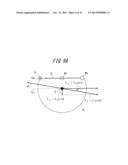 GOLF SWING MEASUREMENT SYSTEM, MEASUREMENT APPARATUS, AND MEASUREMENT     METHOD diagram and image