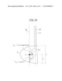 GOLF SWING MEASUREMENT SYSTEM, MEASUREMENT APPARATUS, AND MEASUREMENT     METHOD diagram and image