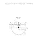 GOLF SWING MEASUREMENT SYSTEM, MEASUREMENT APPARATUS, AND MEASUREMENT     METHOD diagram and image