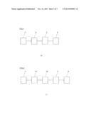 SUBLIMABLE AROMATIC COMPOUND REMOVING UNIT FOR PROCESS GAS ANALYZING     DEVICE, AND PROCESS GAS ANALYZING DEVICE INCLUDING THE SAME diagram and image