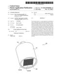 SENSOR APPARATUS diagram and image