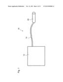 SENSOR APPARATUS diagram and image