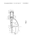 FAST ROTARY DRIVE FOR A HANDHELD MICROMETER diagram and image