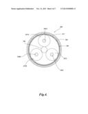 FAST ROTARY DRIVE FOR A HANDHELD MICROMETER diagram and image