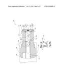 FAST ROTARY DRIVE FOR A HANDHELD MICROMETER diagram and image