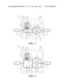 TRANSMISSION SYSTEM diagram and image