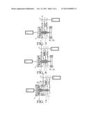 TRANSMISSION SYSTEM diagram and image