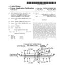 WEB MEMBER CUTTING APPARATUS FOR CUTTING WEB MEMBER THAT HAS A PLURALITY     OF FIBERS INCLUDING TOWS AND WEB MEMBER CUTTING METHOD diagram and image