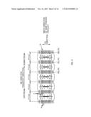 WEB MEMBER CUTTING APPARATUS FOR CUTTING WEB MEMBER THAT HAS A PLURALITY     OF FIBERS INCLUDING TOWS AND WEB MEMBER CUTTING METHOD diagram and image