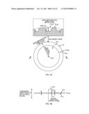 WEB MEMBER CUTTING APPARATUS FOR CUTTING WEB MEMBER THAT HAS A PLURALITY     OF FIBERS INCLUDING TOWS AND WEB MEMBER CUTTING METHOD diagram and image