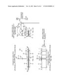 WEB MEMBER CUTTING APPARATUS FOR CUTTING WEB MEMBER THAT HAS A PLURALITY     OF FIBERS INCLUDING TOWS AND WEB MEMBER CUTTING METHOD diagram and image