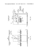 WEB MEMBER CUTTING APPARATUS FOR CUTTING WEB MEMBER THAT HAS A PLURALITY     OF FIBERS INCLUDING TOWS AND WEB MEMBER CUTTING METHOD diagram and image