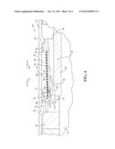 GAS STRUT ASSEMBLY WITH AN INTERNAL DETENT MODULE diagram and image