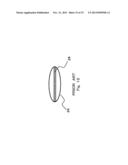 GAS ADSORBING DEVICE AND VACUUM INSULATION PANEL PROVIDED WITH SAME diagram and image