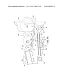 CONTINUOUS ROUND BALER diagram and image