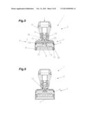 Round Stamp diagram and image