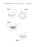 Round Stamp diagram and image