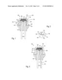 IGNITER AND METHOD OF MANUFACTURING AN IGNITER FOR AN INFLATOR diagram and image