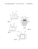 IGNITER AND METHOD OF MANUFACTURING AN IGNITER FOR AN INFLATOR diagram and image