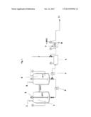 O/W Wax Dispersions and Gypsum Products Obtainable From These diagram and image