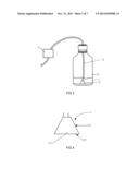 Liquid Crystal Suction Device and Liquid Crystal Coating Equipment diagram and image