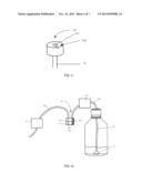 Liquid Crystal Suction Device and Liquid Crystal Coating Equipment diagram and image