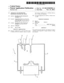 Apparatus and Method for Deposition for Organic Films diagram and image