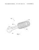 PET CHEW PRODUCT CONTAINING NATURAL ANIMAL FIBERS, MEHTODS OF MANUFACTURE     AND USE THEREOF diagram and image