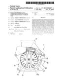 DEVICE FOR PROVIDING CLEAN COMBUSTION AIR FOR THE INTERNAL COMBUSTION     ENGINE OF A WORKING TOOL diagram and image