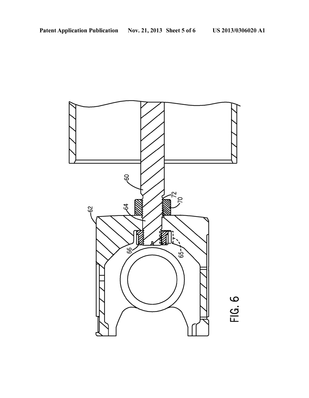 AIR INTAKE PORTING FOR A TWO STROKE ENGINE - diagram, schematic, and image 06