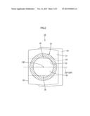 FUEL DISTRIBUTION PIPE diagram and image