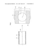 FUEL DISTRIBUTION PIPE diagram and image