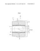 FUEL DISTRIBUTION PIPE diagram and image