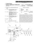 RELIEF VALVE FOR HIGH-PRESSURE FUEL PUMP diagram and image