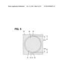 RELIEF VALVE FOR HIGH-PRESSURE FUEL PUMP diagram and image