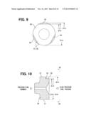 RELIEF VALVE FOR HIGH-PRESSURE FUEL PUMP diagram and image