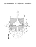 RELIEF VALVE FOR HIGH-PRESSURE FUEL PUMP diagram and image