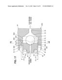 RELIEF VALVE FOR HIGH-PRESSURE FUEL PUMP diagram and image