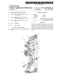 ARCHERY BOWSTRING ADJUSTER diagram and image