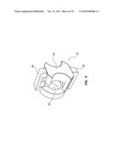 ARCHERY BOWSTRING ADJUSTER diagram and image