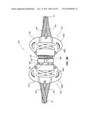 ARCHERY BOWSTRING ADJUSTER diagram and image