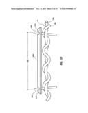 ARCHERY BOWSTRING ADJUSTER diagram and image