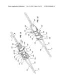 ARCHERY BOWSTRING ADJUSTER diagram and image